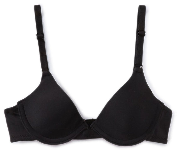 Maidenform Girls' Slim Comfort Devotion Underwire Bra- H2573M - My Discontinued Bra