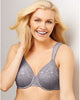 Playtex Secrets Women Bra Cottony Gel Comfort Strap Underwire 4421 - My Discontinued Bra