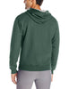 Champion Men's Power Blend Sweats Fleece Zip Hoodie Jacket S0891 Green Large - My Discontinued Bra